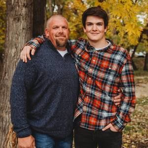 Meet your Posher, Ian